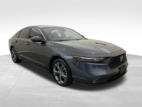 Used 2024 Honda Accord EX image 7