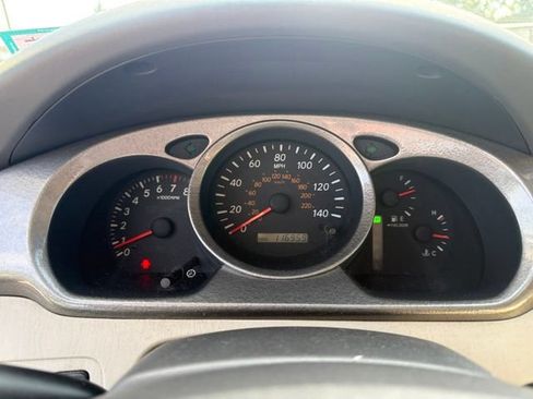 Used 2002 Toyota Highlander 4WD V6 image 11
