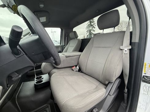 Certified 2018 Ford F250 XLT image 18