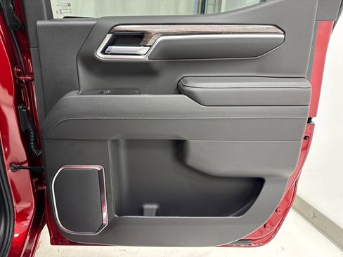 New 2026 Chevrolet Silverado 1500 LTZ image 11