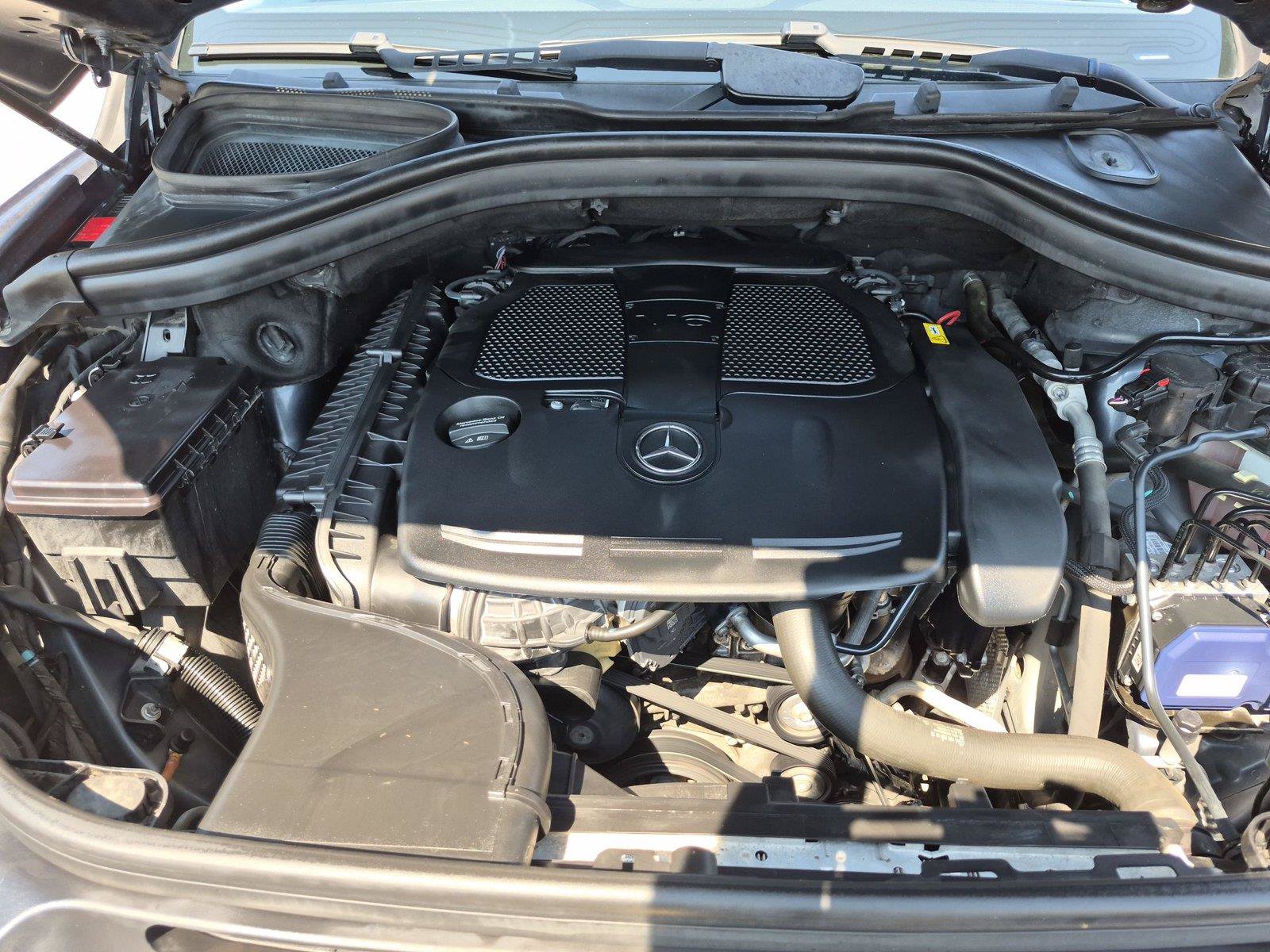 Used 2015 Mercedes-Benz ML 350 4MATIC image 36