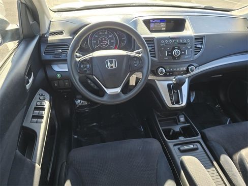 Used 2014 Honda CR-V EX image 27