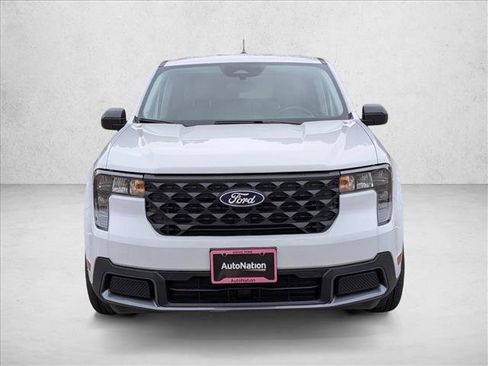 New 2025 Ford Maverick XLT w/ 4K Tow Package image 5