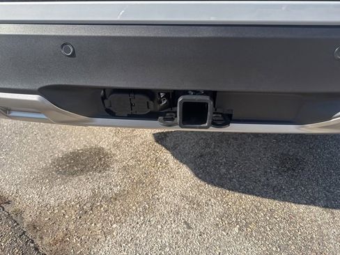 New 2026 Ford Explorer Active w/ Active Comfort Package image 14