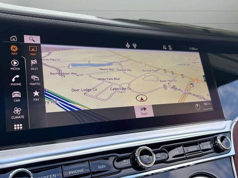 Used 2024 Bentley Continental GT image 49