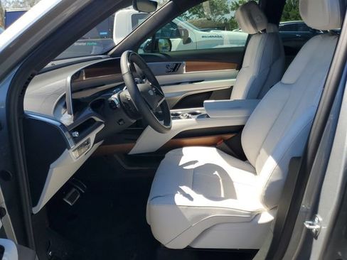 New 2026 Cadillac Vistiq Sport image 8