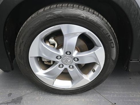 Used 2019 Honda HR-V LX image 9