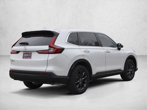 New 2026 Honda CR-V EX-L image 5