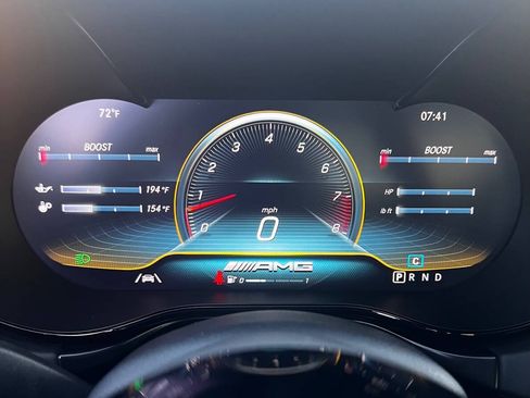 Used 2020 Mercedes-Benz AMG GT R image 28