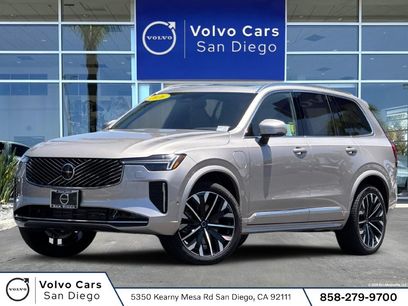 New 2026 Volvo XC90 T8 Plus w/ Protection Package Premier