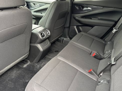 Used 2026 Chevrolet Blazer EV LT image 15