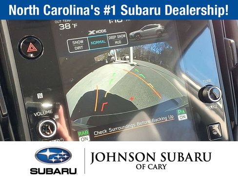 Used 2025 Subaru Crosstrek 2.5i Limited image 17
