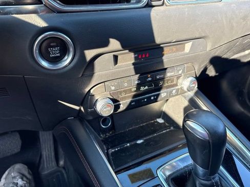 Used 2024 MAZDA CX-5 Carbon Edition AWD/4WD image 29