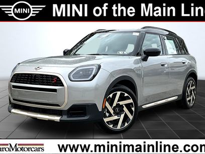 New 2026 MINI Cooper Countryman S