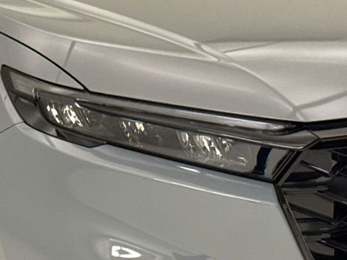 New 2026 Honda CR-V Sport-L image 5