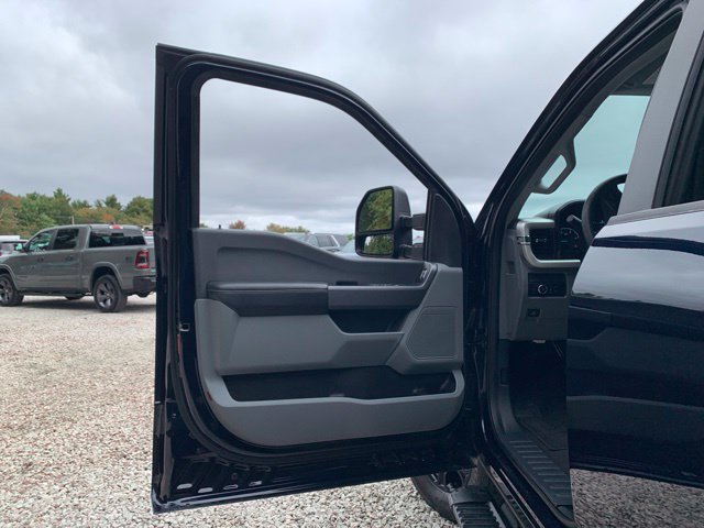 Certified 2025 Ford F350 XL w/ STX Appearance Package AWD/4WD image 24