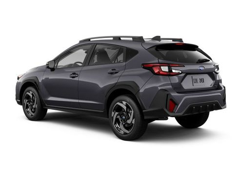 New 2026 Subaru Crosstrek 2.5i Limited AWD/4WD image 6