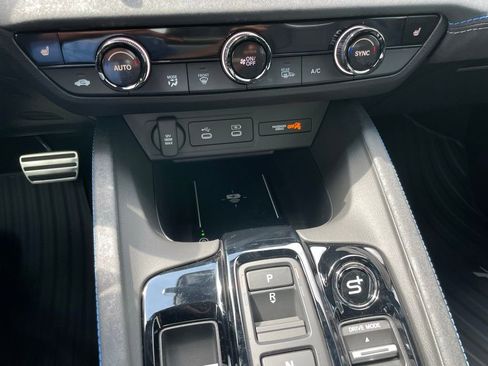 New 2026 Honda Prelude image 19