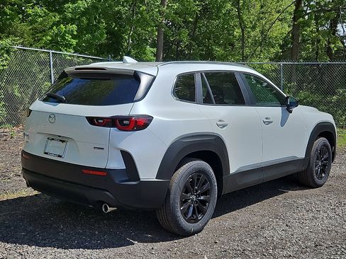 New 2026 MAZDA CX-50 2.5 Hybrid w/ Preferred Pkg AWD/4WD image 6