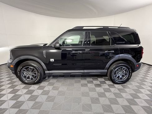 Certified 2022 Ford Bronco Sport Big Bend w/ Convenience Package AWD/4WD image 5