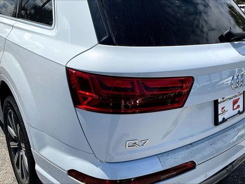 Used 2019 Audi Q7 2.0T Premium Plus AWD/4WD image 23