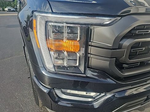 Used 2022 Ford F150 XLT w/ Equipment Group 302A High AWD/4WD image 7