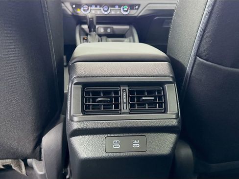 New 2026 Honda Accord SE image 31