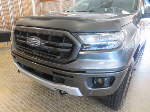 Used 2019 Ford Ranger Lariat w/ Equipment Group 501A Mid AWD/4WD image 65