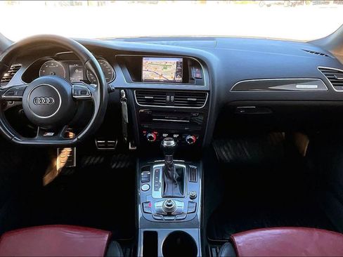 Used 2014 Audi S4 Premium Plus image 10