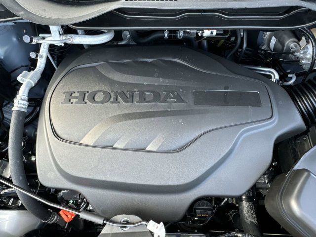 New 2027 Honda Odyssey Touring image 10