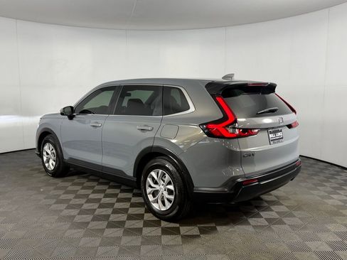 Used 2026 Honda CR-V LX image 9