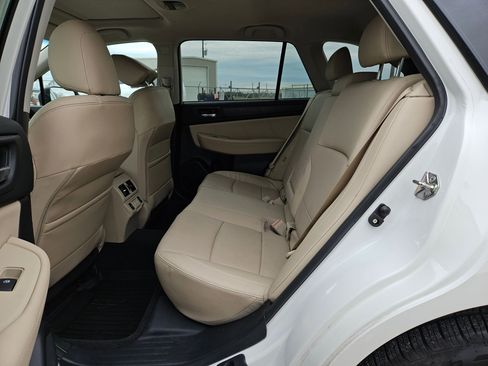 Used 2019 Subaru Outback 3.6R Limited image 14