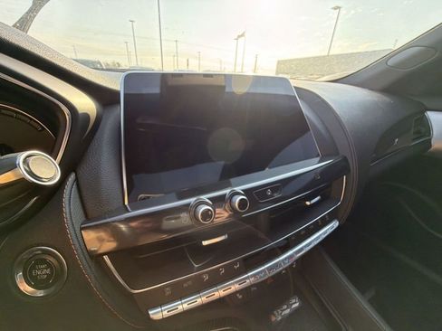 Used 2020 Cadillac CT5 Sport image 16