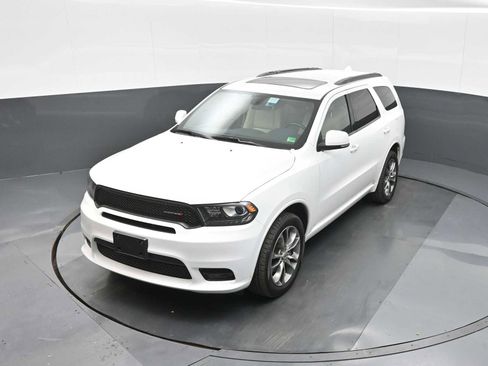Used 2020 Dodge Durango GT image 32