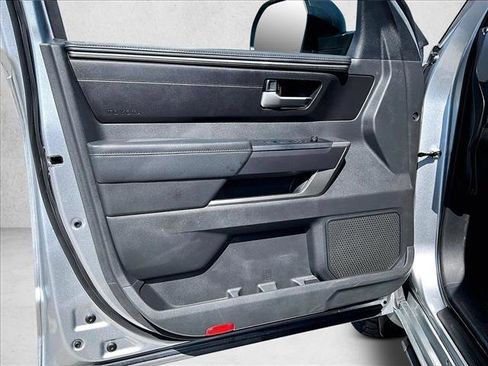 Used 2025 Toyota Tundra SR5 w/ TRD Off-Road Package image 18