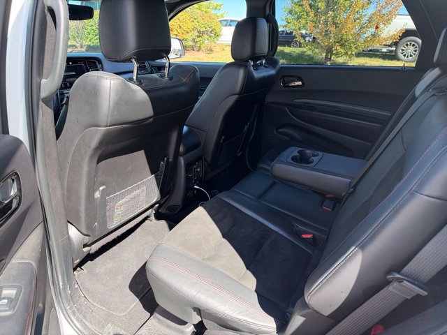 Used 2021 Dodge Durango R/T AWD/4WD image 10
