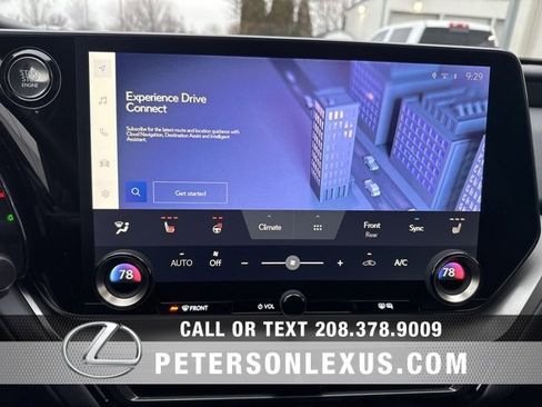 Used 2024 Lexus TX 350 350 image 15