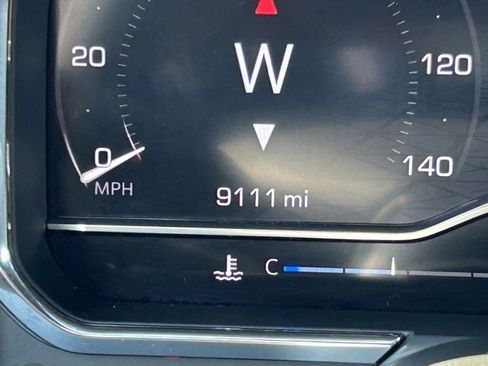 Certified 2024 GMC Sierra 3500 Denali Ultimate image 22