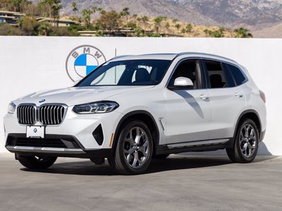 Used 2023 BMW X3 sDrive30i w/ Convenience Package