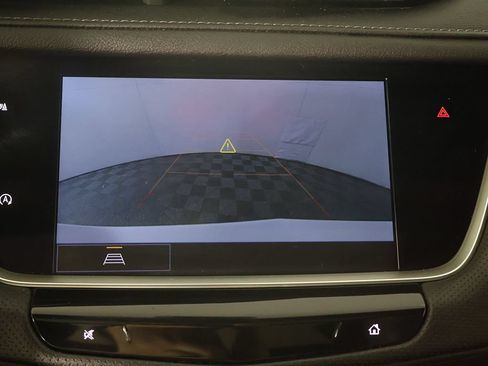 Used 2023 Cadillac XT5 Premium Luxury AWD/4WD image 44