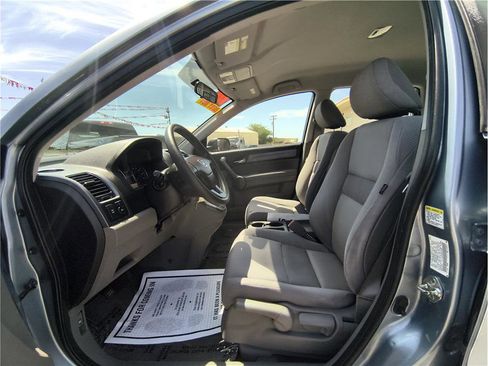 Used 2009 Honda CR-V LX image 9