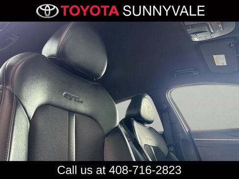 Used 2024 Kia K5 GT-Line FWD image 20