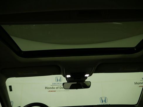 New 2026 Honda Accord Touring image 15