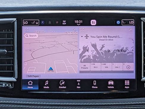 Certified 2021 Chrysler Pacifica Touring-L w/ S Appearance Package image 13