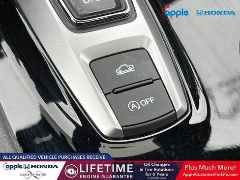 Used 2026 Honda Ridgeline Black Edition image 25