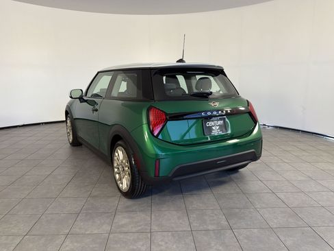 New 2026 MINI Cooper S FWD image 3