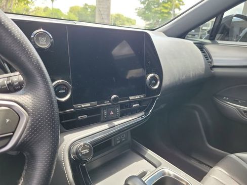 Used 2022 Lexus NX 350 F Sport w/ Towing Package (2000 Lbs) AWD/4WD image 27