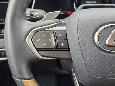 Used 2025 Lexus RX 350 Premium Plus image 37