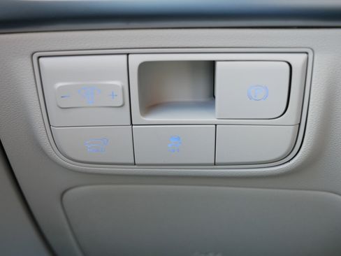 Certified 2025 Hyundai Tucson Limited image 26