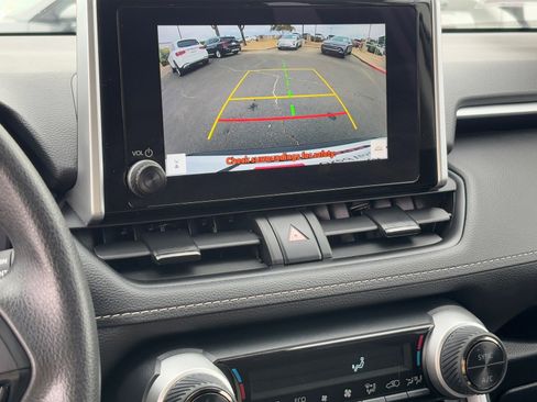 Certified 2025 Toyota RAV4 XLE image 26